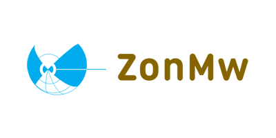 Zonmw logo 400×200