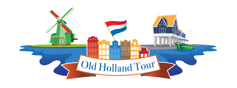 Old-Holland-Logo